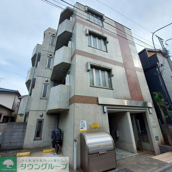 ドエル下馬