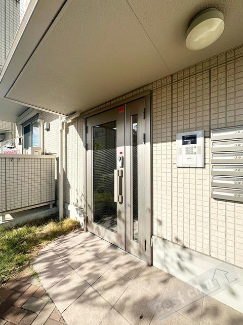 エクレール天美我堂