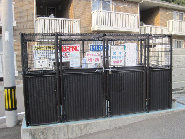パルテールY