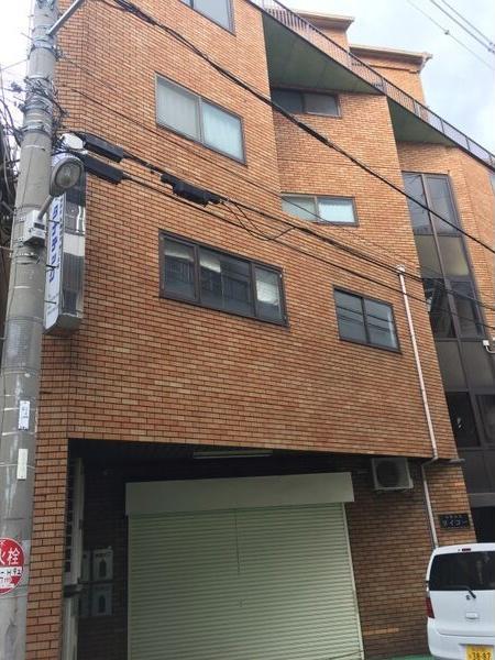第二タナックマンション