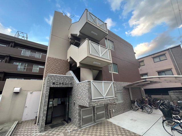 第2大和コーポ