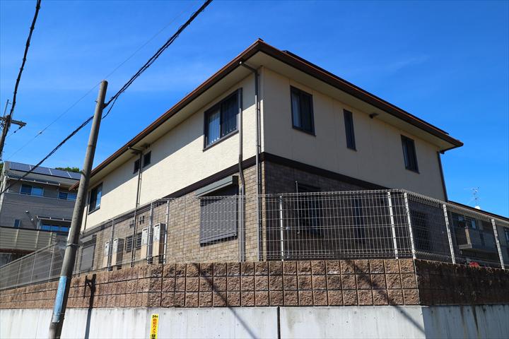 プランドールセレナA棟