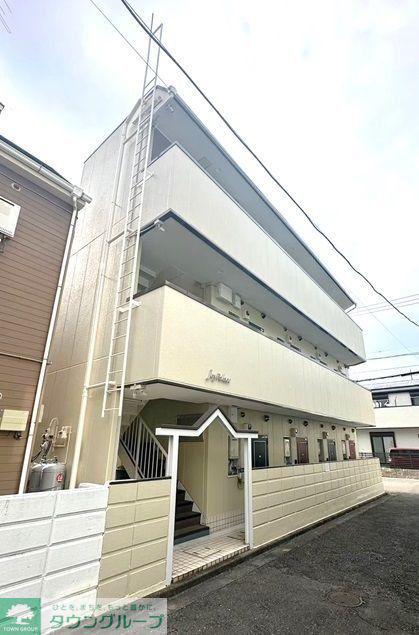 ジョイパレス平塚