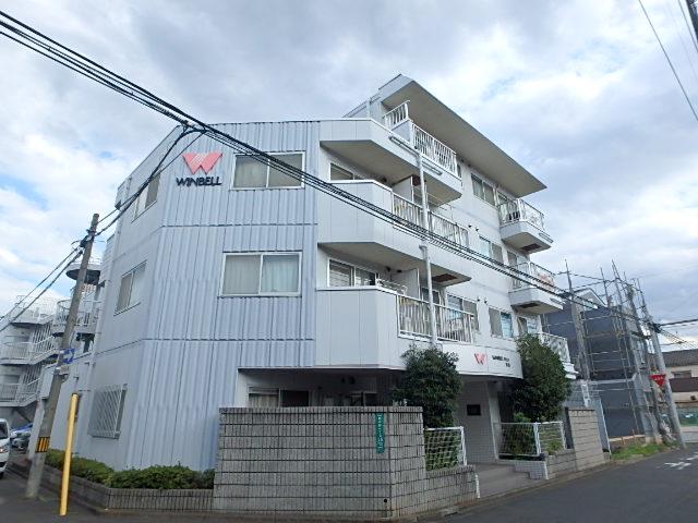 ウィンベルデュエット川口