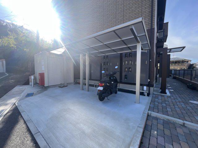 クレシア旭