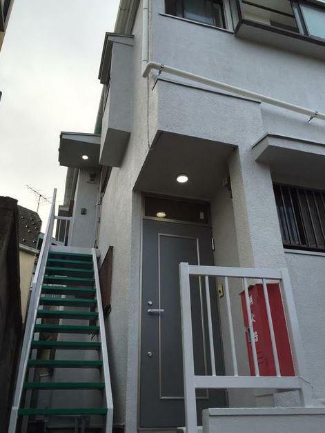 GREEN HEIGHTS