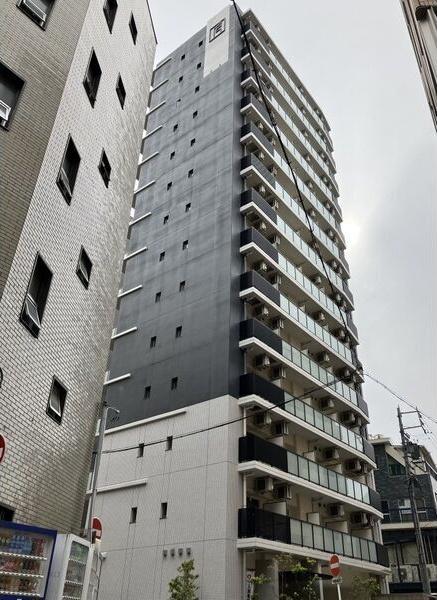 エステムコート名古屋ステーションクロス(1K/12階)