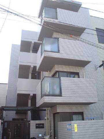 メゾンドプレジール