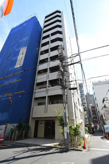 アイルイムーブル御茶ノ水