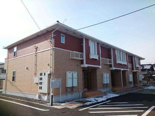 フォレスト・アーチ
