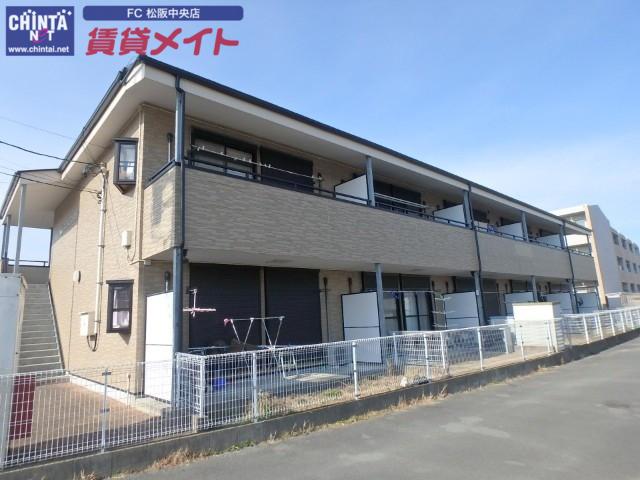 エスペランサI