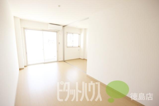 コンフォーティア沖浜