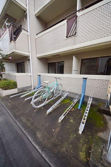 ブリランテ上福岡