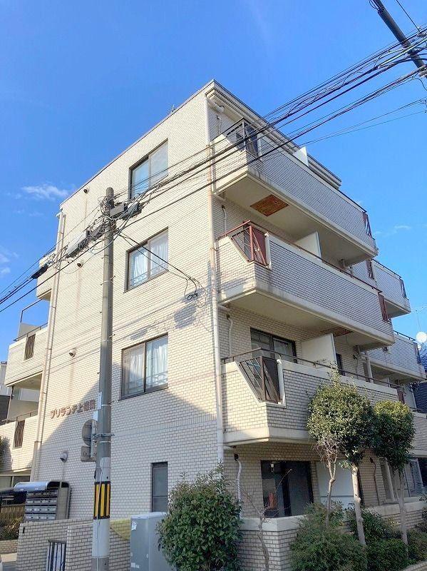 ブリランテ上福岡