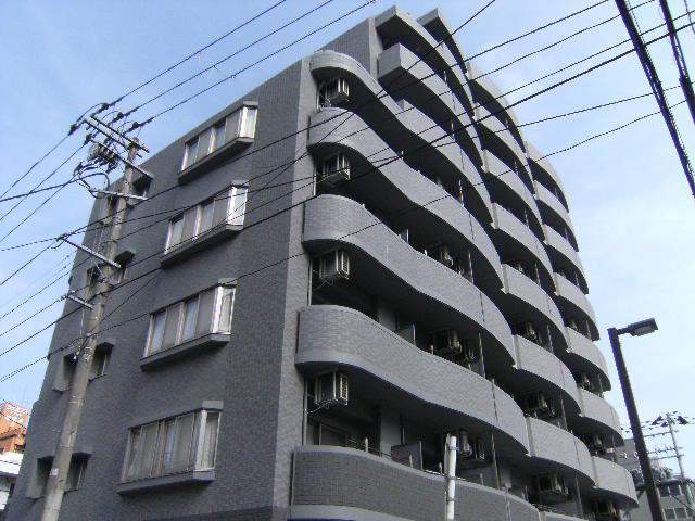 アニバーサリー第九木町通