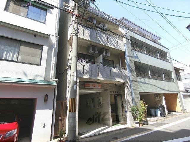 コーポ土山