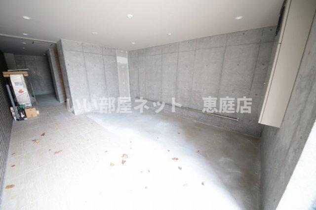ヴェルデオーロ住吉