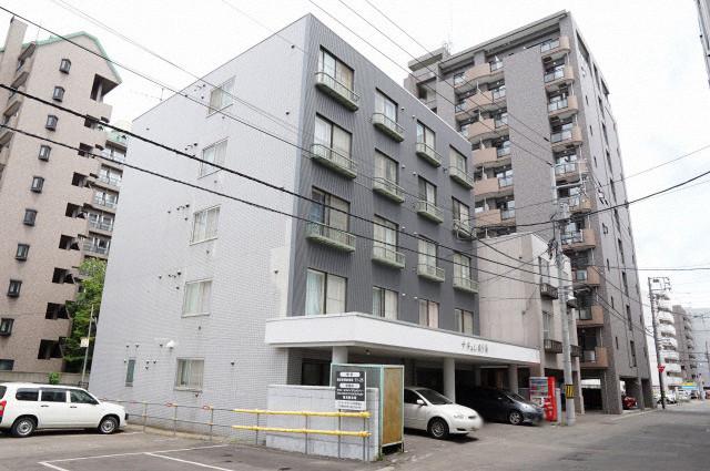 ナチュレ南5条
