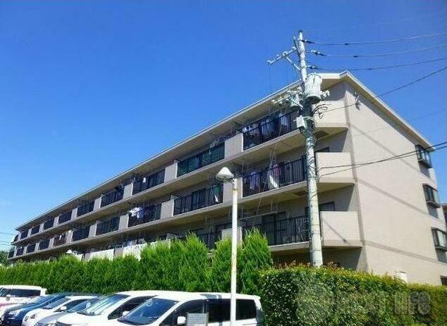 フィール天神町2号館(3LDK/4階)