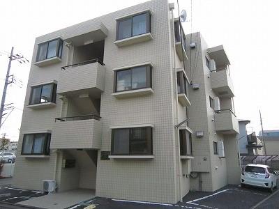 ビューハイツ菫平