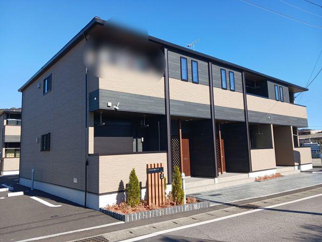 オコナ館山I