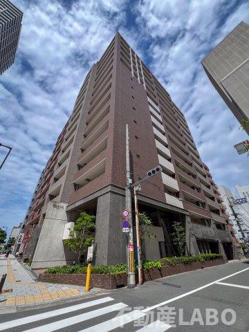 フィオレ上本町