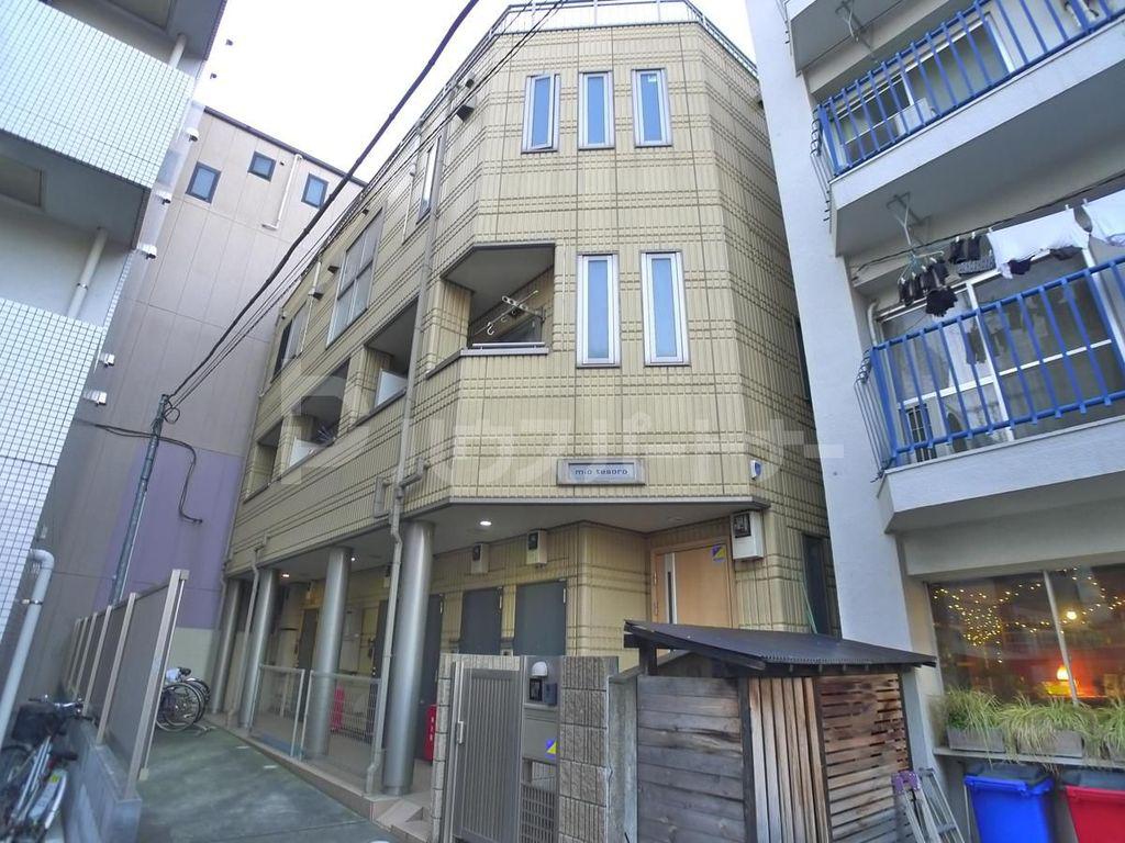 ミオテゾーロ