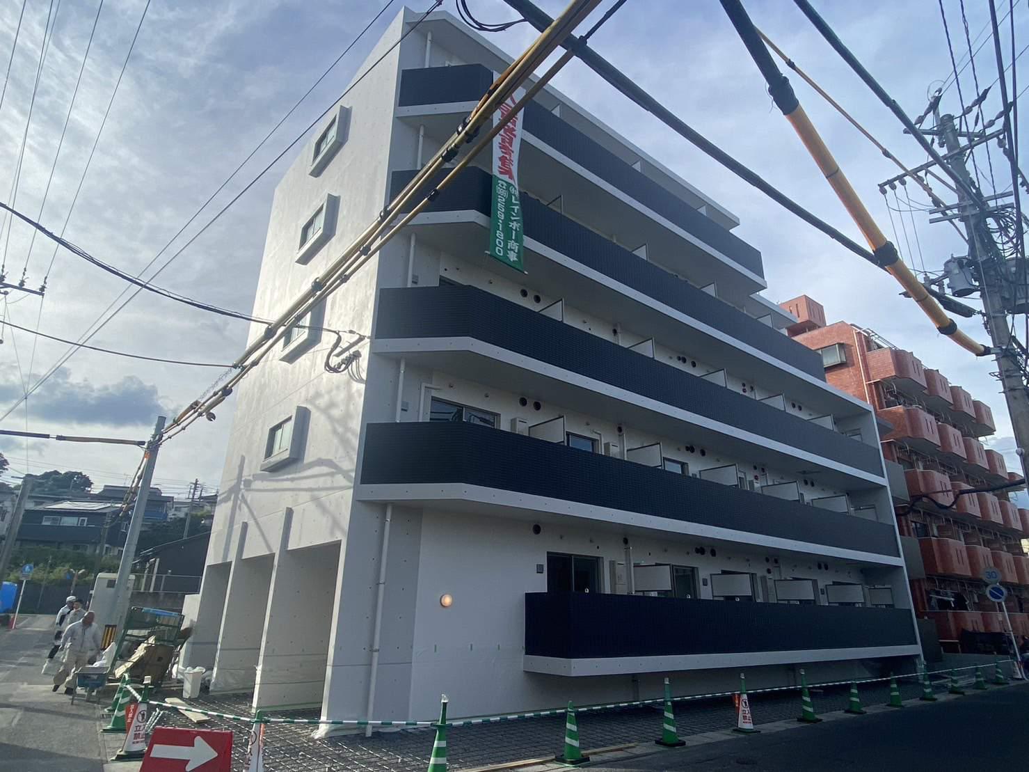 メルシー東谷山