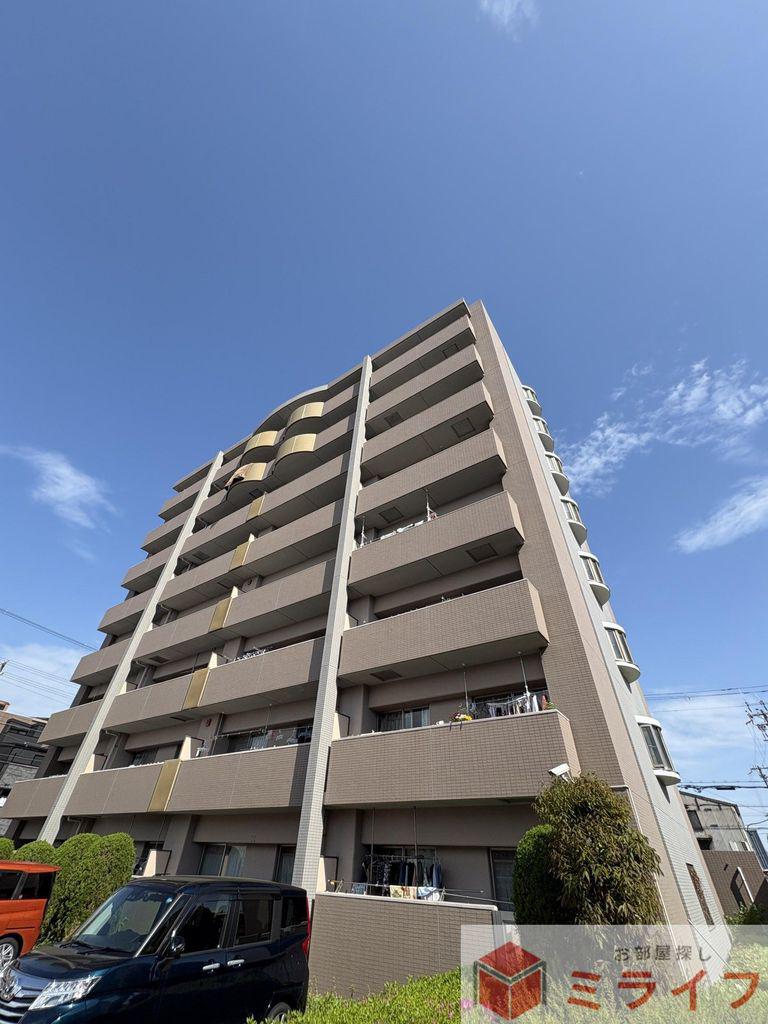 コンフォールアビタシオン