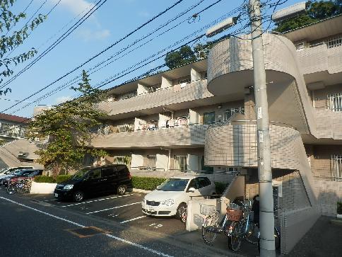 経堂ヒルズ(3LDK/1階)