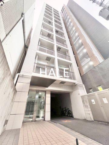 グランパーク県庁前