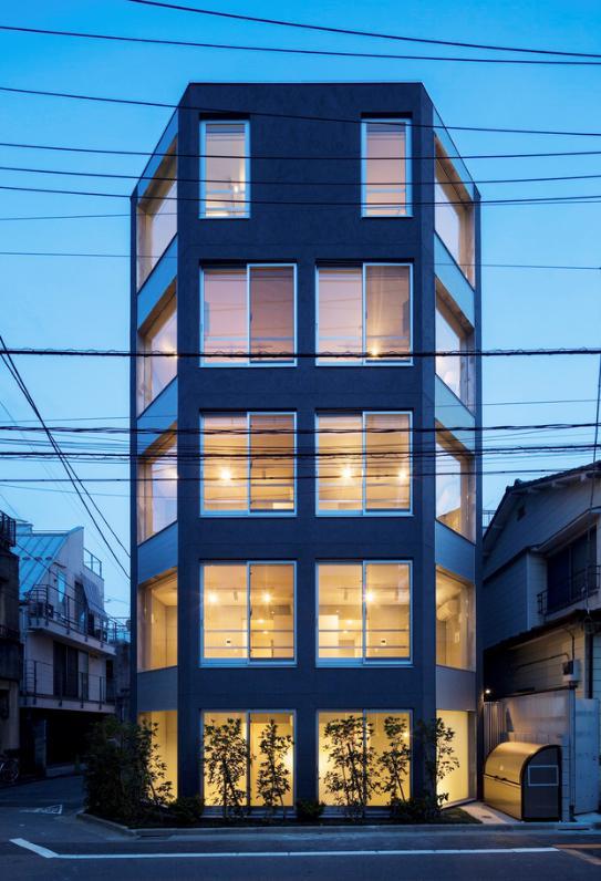 SOU高田馬場II