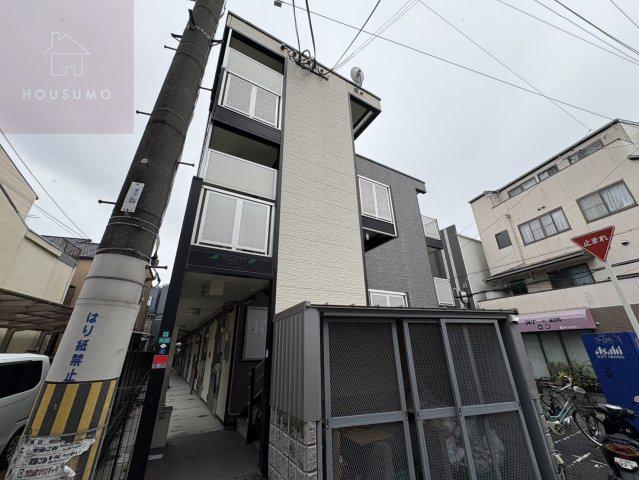 プロスパーコート鶴橋
