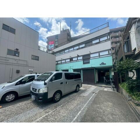 須山第2ビル