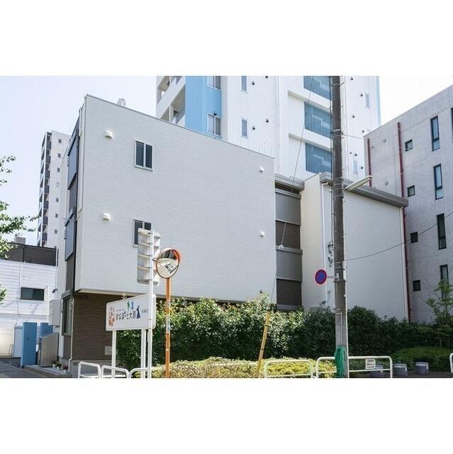グランフィーネ本蓮沼