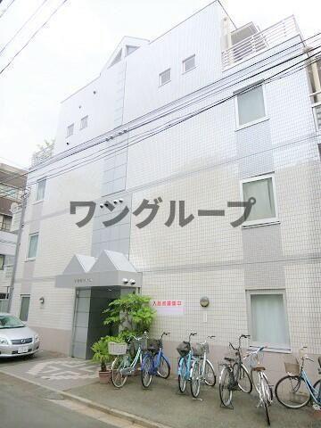 大橋第一ハイム