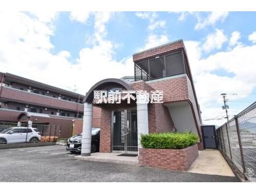 リバーパーク梅林II