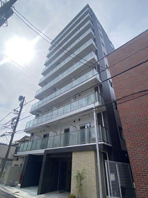 NーSTAGE 平塚II