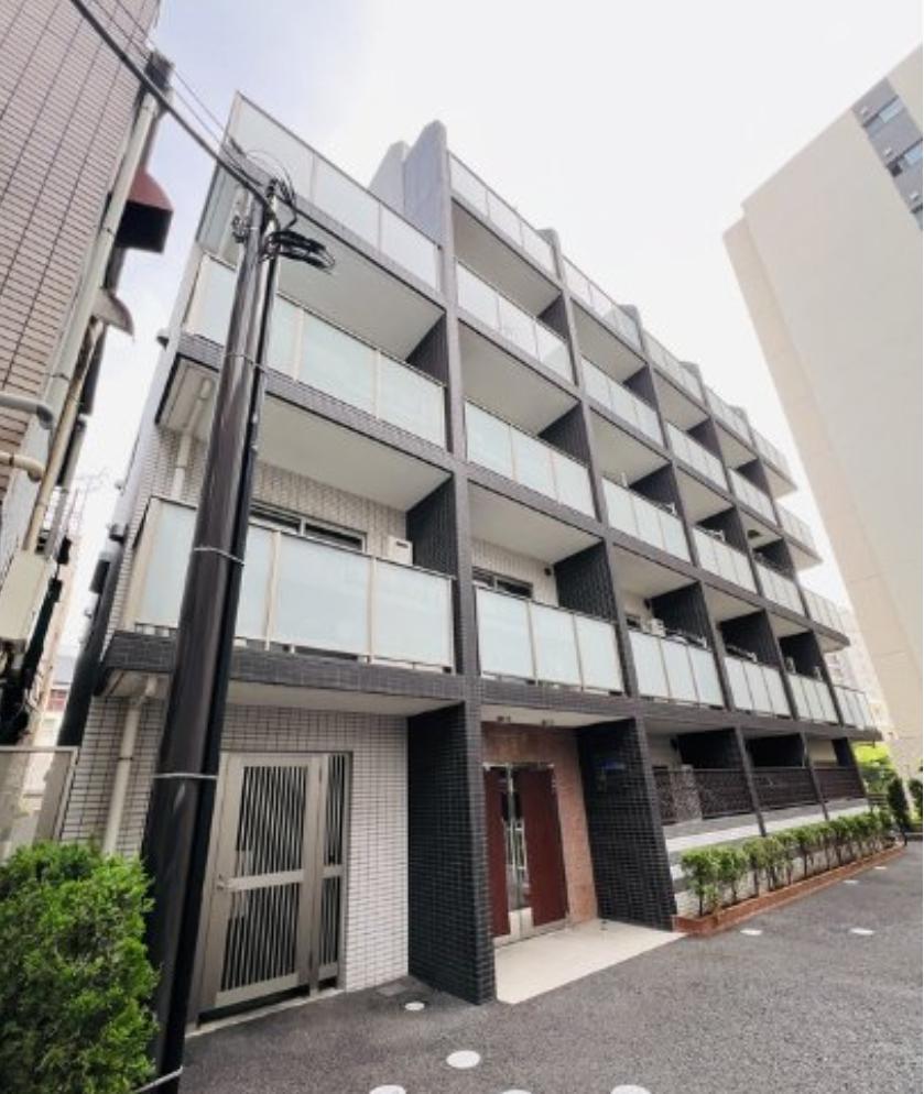 グランフォース高円寺