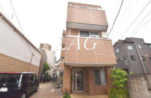カームレスト根岸