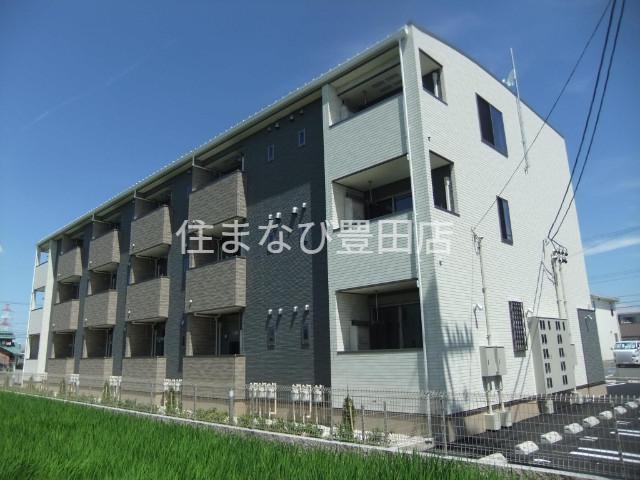 サンフォレスト