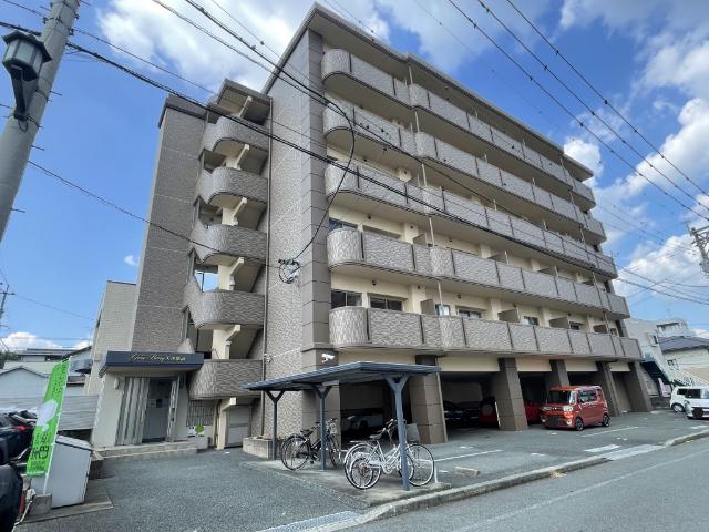 グランベリー大津駅前