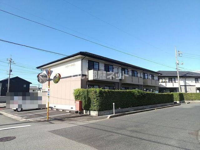 コンフォート緑ヶ丘A