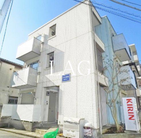 フォレスト原木中山