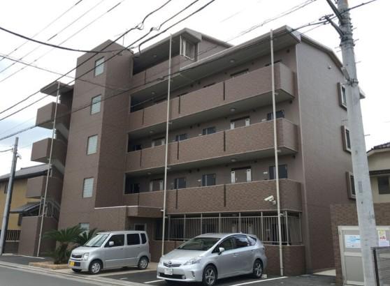 東武東上線 川越駅 徒歩19分 5階建 築12年