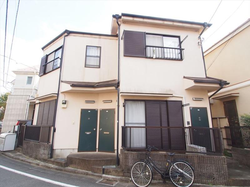 ブライトホーム