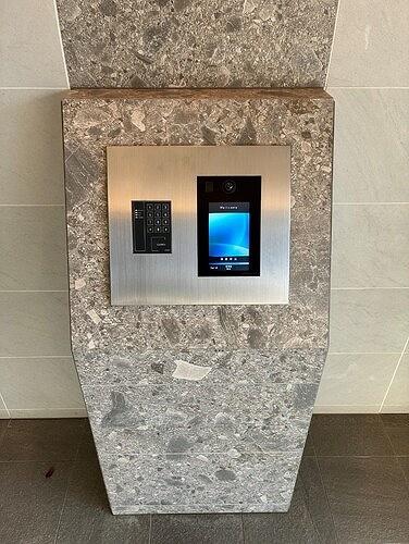 ミオカステーロ京王稲田堤2