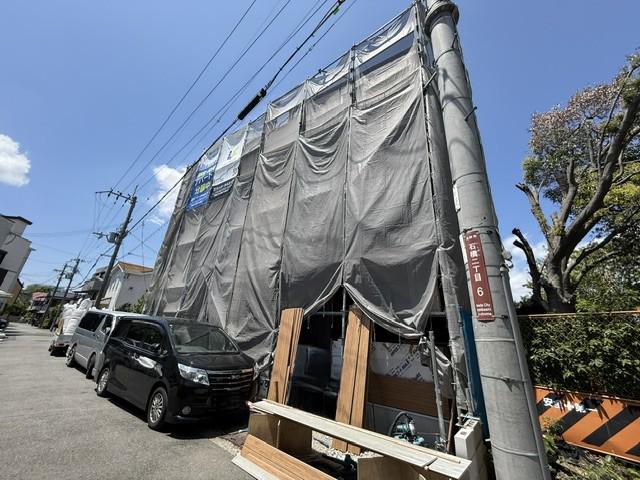 KIT石橋阪大前