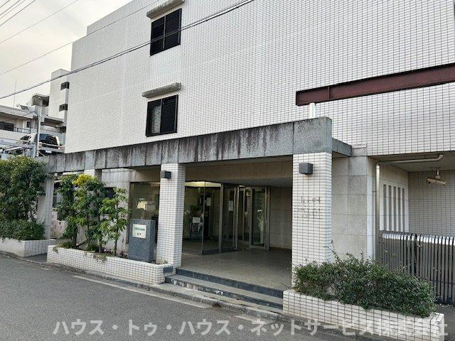 カーサグラン松戸