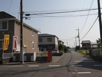 西小路ハイツIII